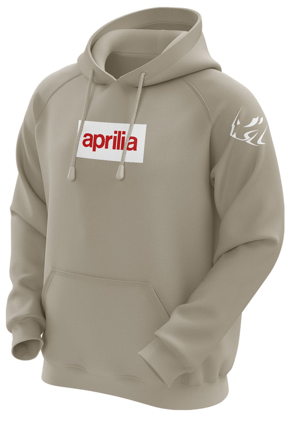 Aprilia Hooded Sweatshirt