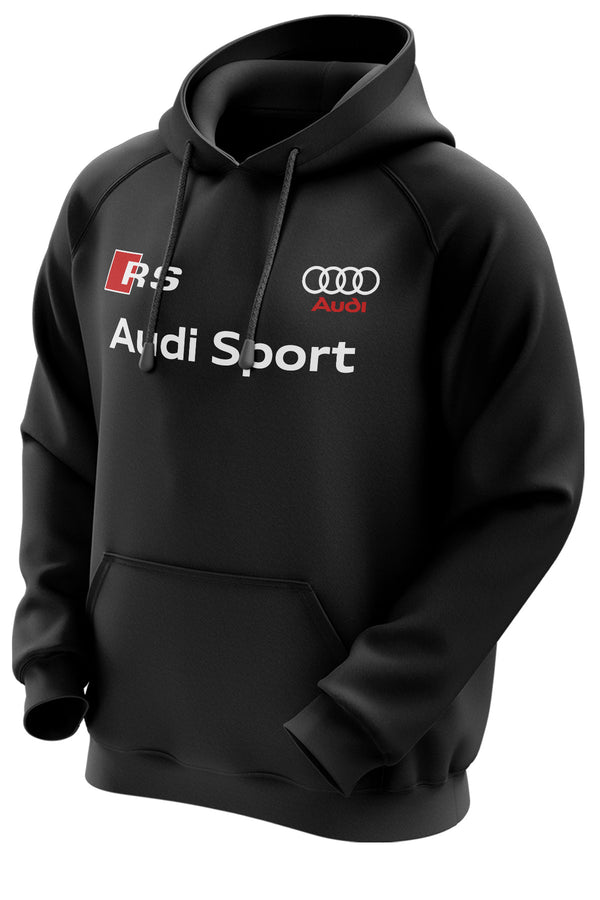 Audi RS Hooded Sweatshirt