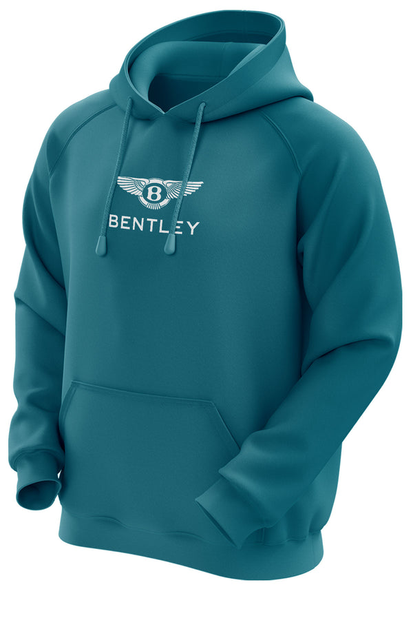 Bentley Hooded Sweatshirt