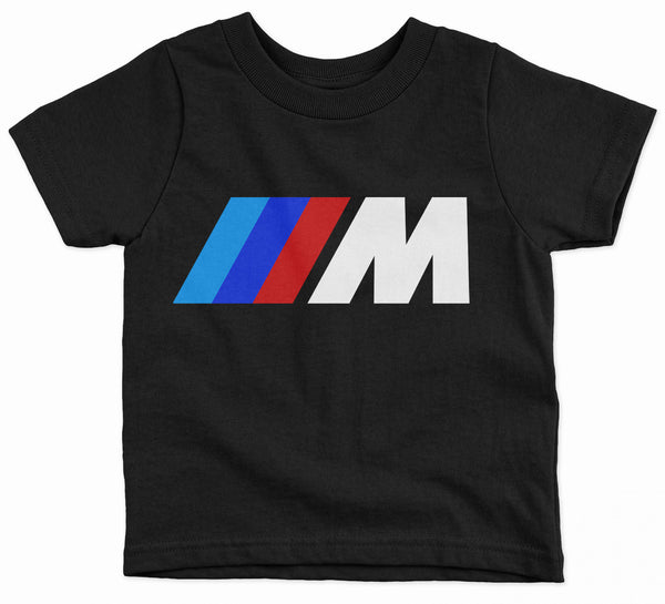 Bmw M Sport Kids T-Shirt