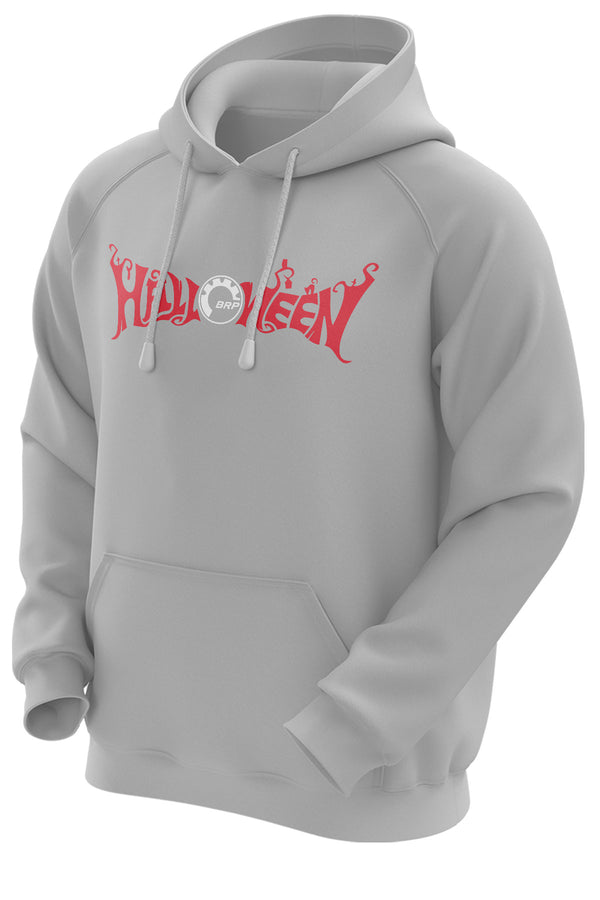 Halloween Brp Hooded Sweatshirt