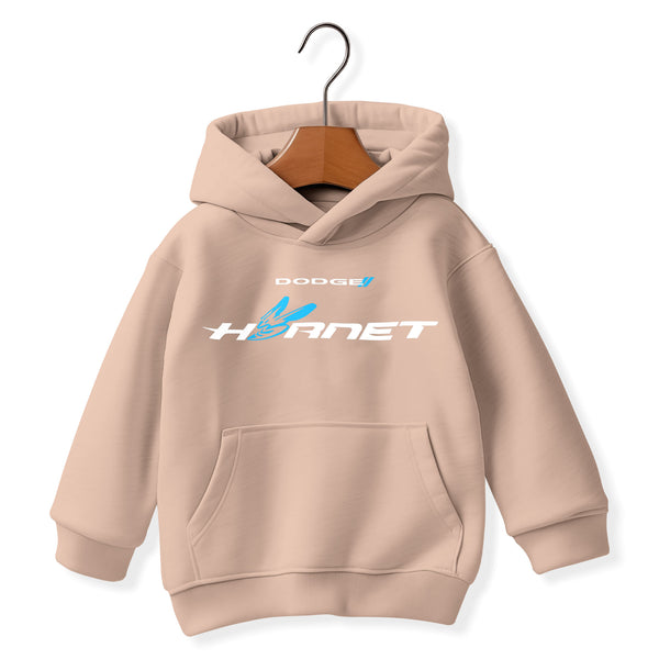 Dodge Hornet Kids Hooded Sweatshirt