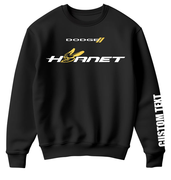 Dodge Hornet Personalized Sweatshirt