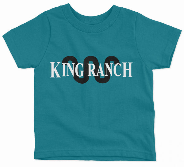 Ford King Ranch Kids T-Shirt