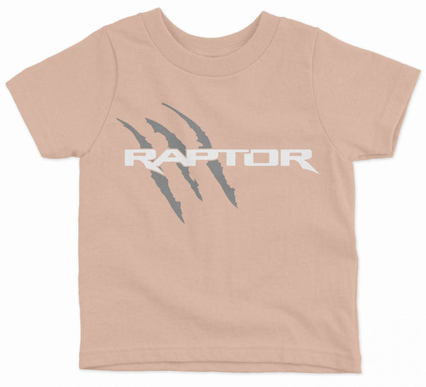 Ford Raptor Kids T-Shirt