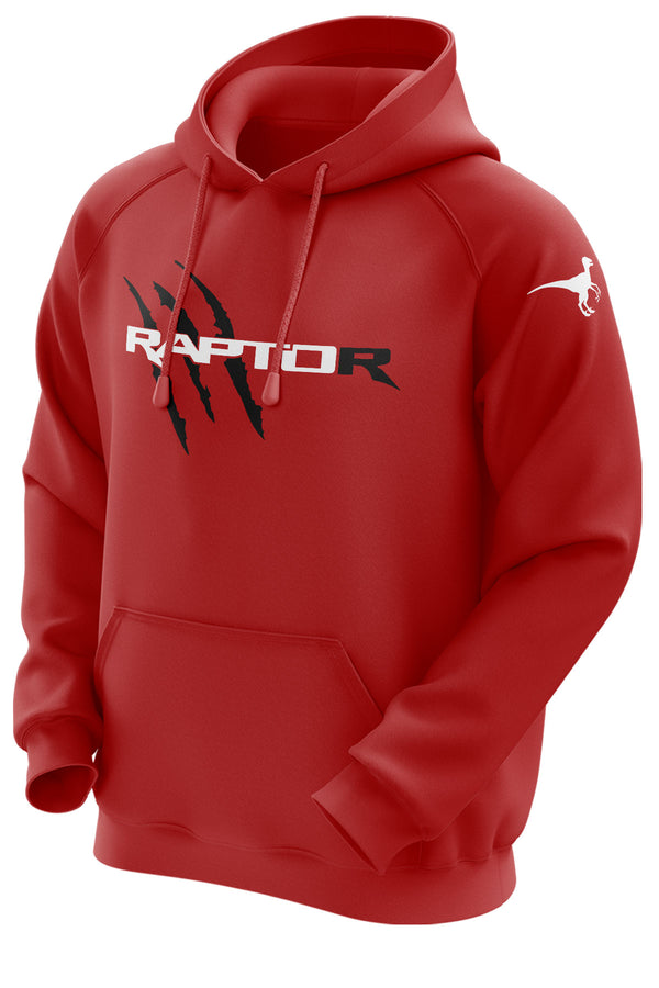 Ford Raptor R Hooded Sweatshirt