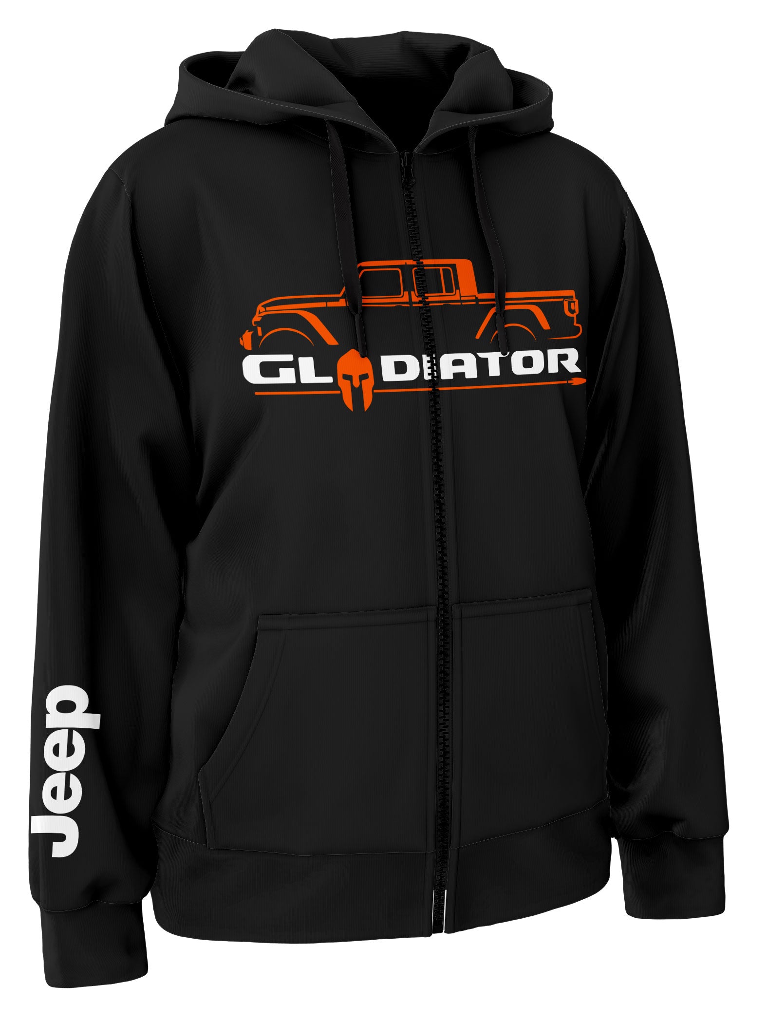 Jeep grand cherokee hoodie sale