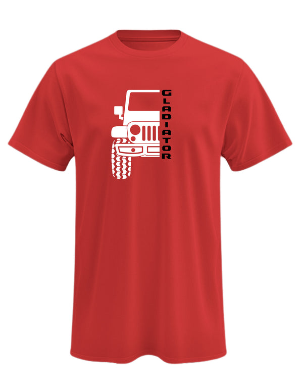 Jeep Gladiator T-Shirt