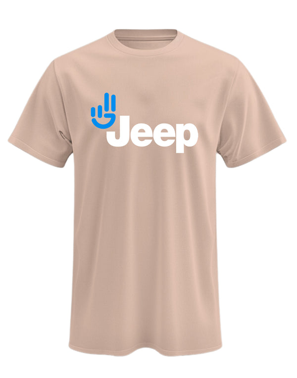 Jeep T-Shirt