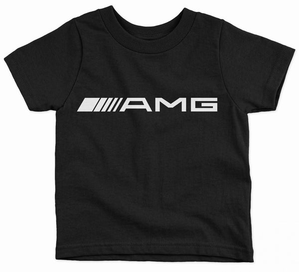 Mercedes AMG Kids T-Shirt