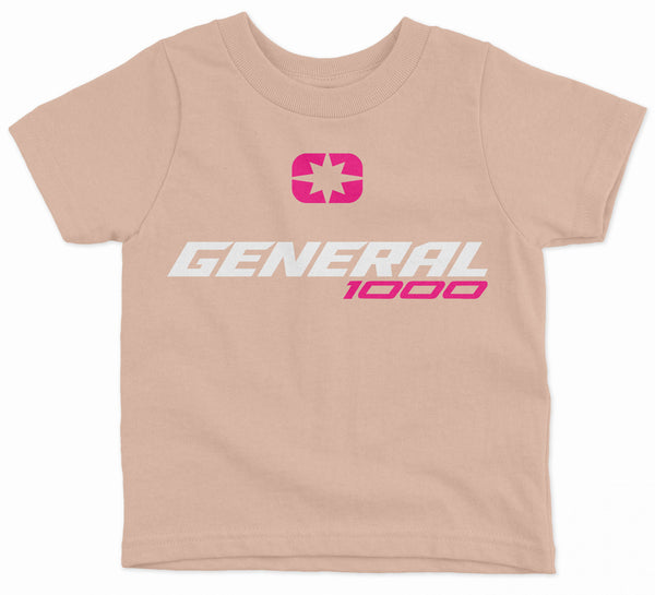 Polaris General 1000 Kids T-Shirt