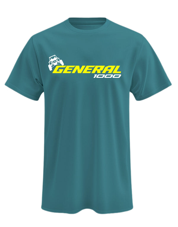 Polaris General 1000 T-Shirt