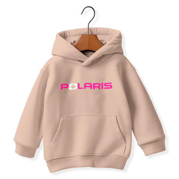 Polaris Kids Hooded Sweatshirt