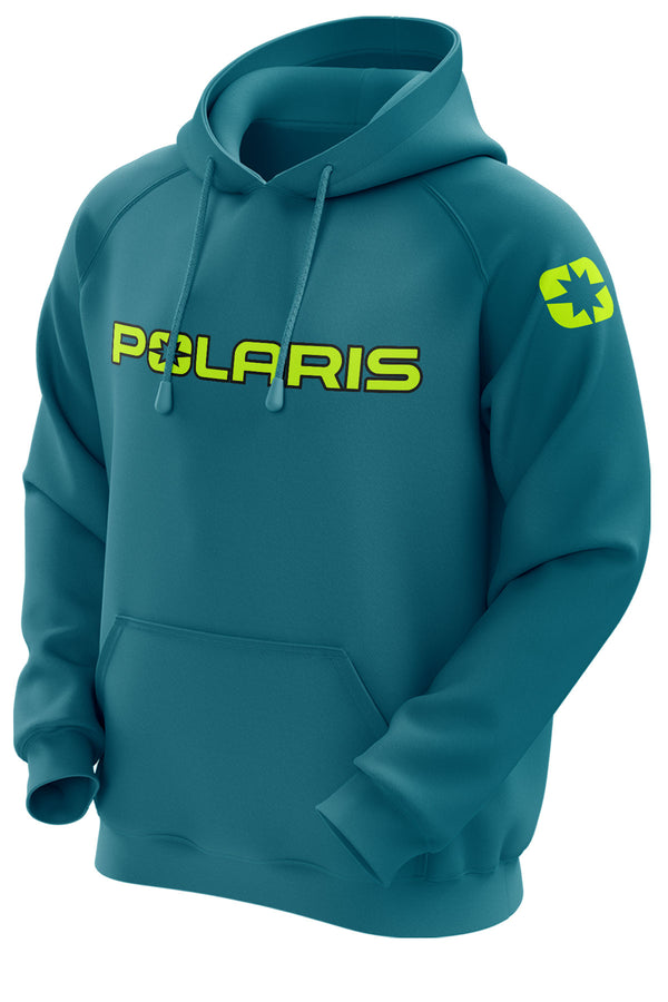 Polaris Hooded Sweatshirt