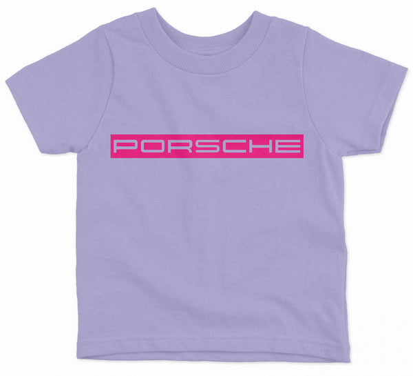 Porsche Kids T-Shirt