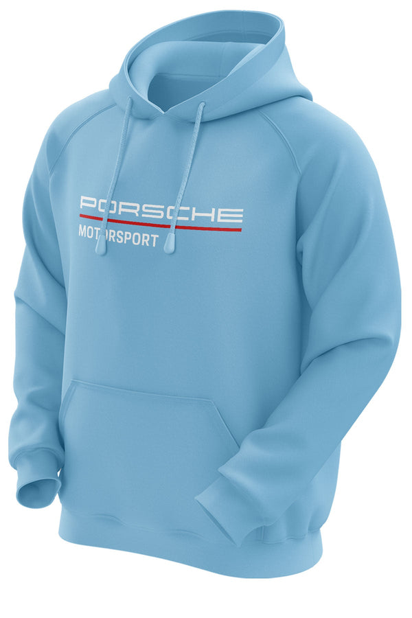 Porsche Motorsport Hooded Sweatshirt