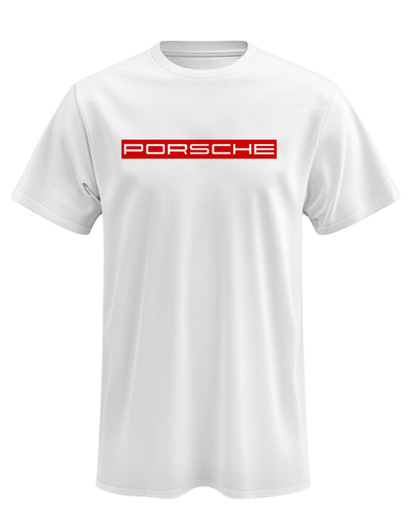 Porsche T-Shirt