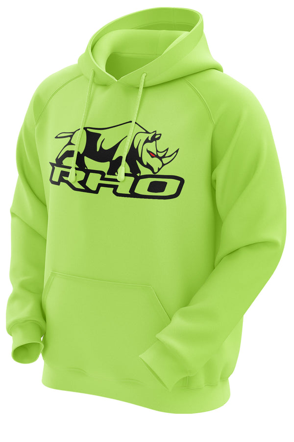 Ram RHO Hooded Sweatshirt
