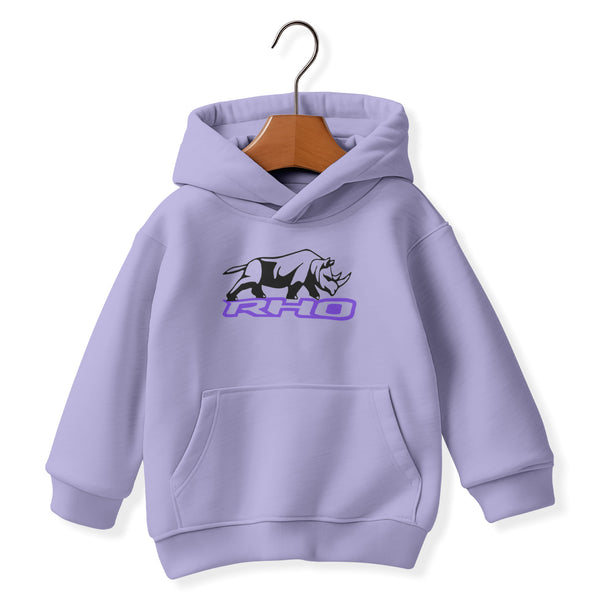 Ram RHO Kids Hooded Sweatshirt