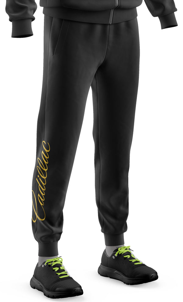 Cadillac Classic Joggerpant