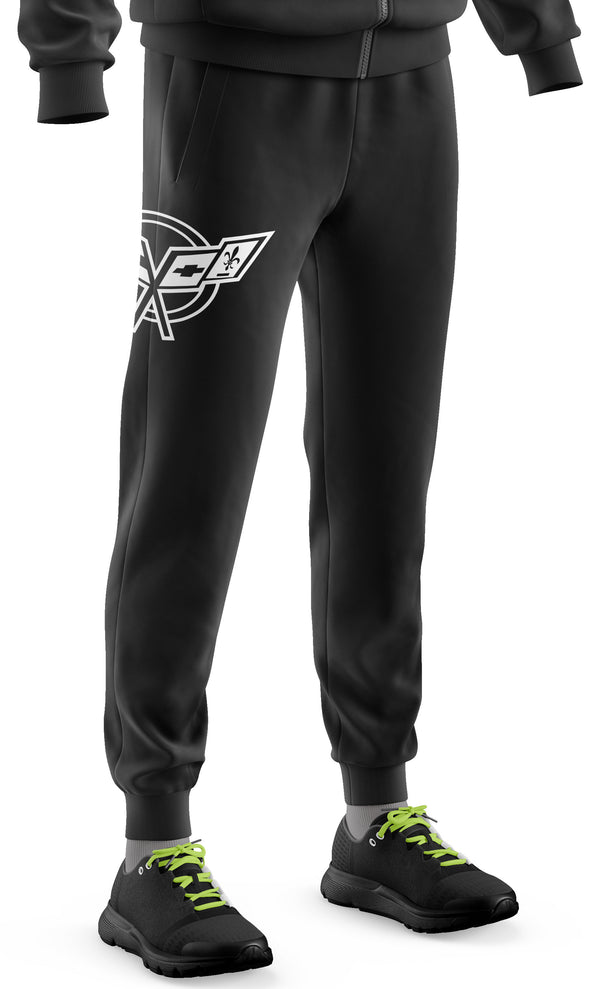 Chevrolet Corvette C5 Logo Joggerpant