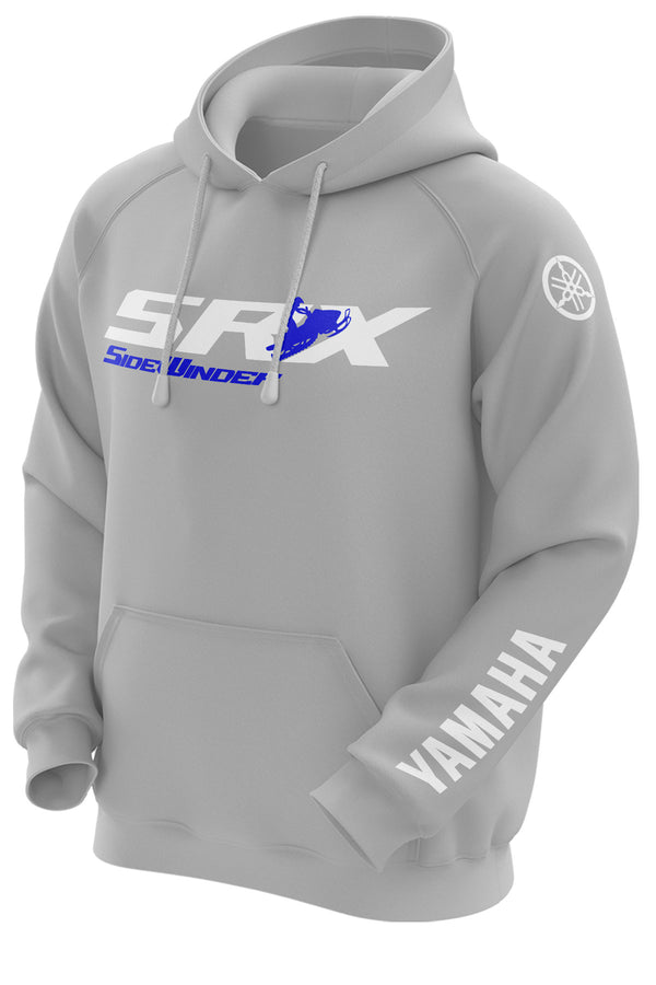 Yamaha Srx SideWinder Hooded Sweatshirt