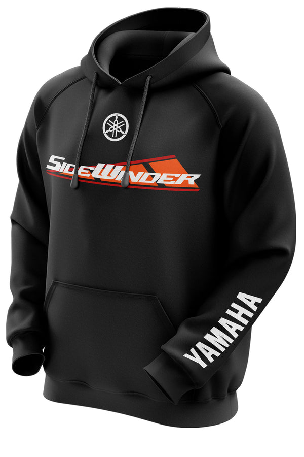 Yamaha SideWinder Hooded Sweatshirt