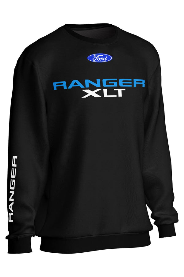 Ford Ranger Xlt Sweatshirt