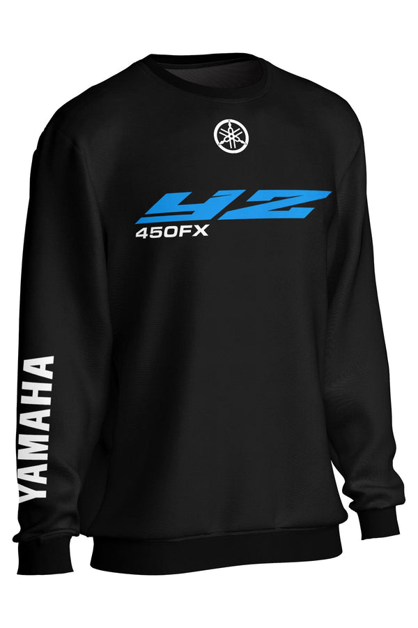 Yamaha Yz450Fx Sweatshirt