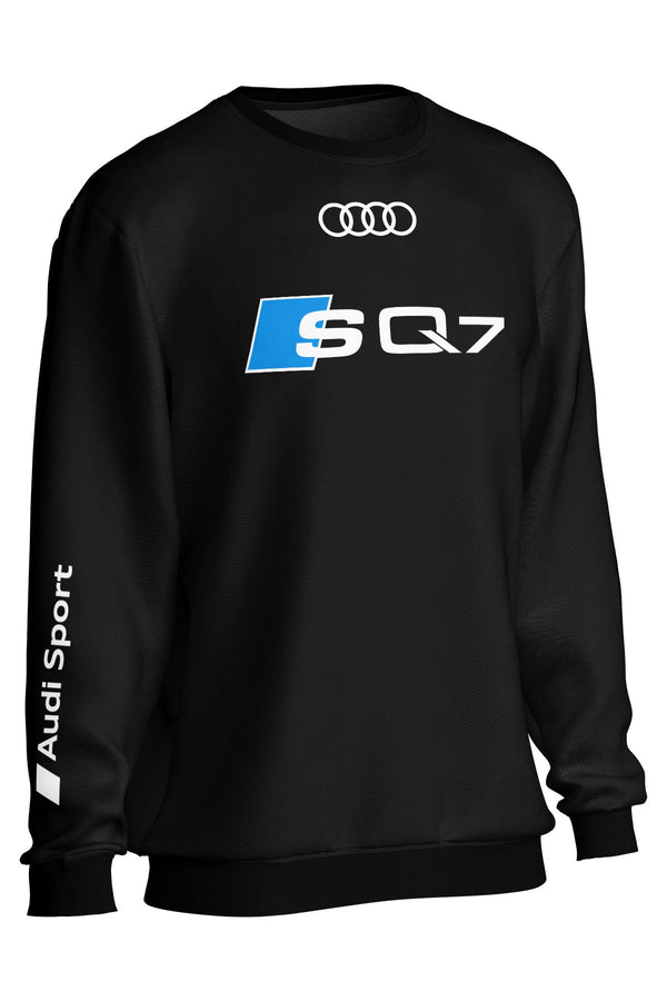 Audi SQ7 Sweatshirt