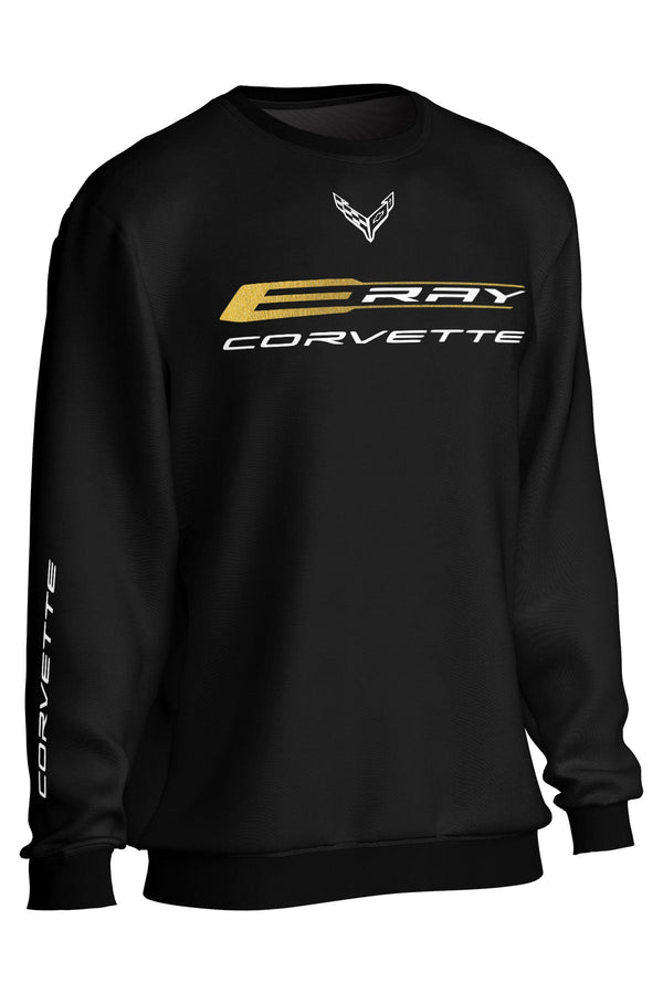 Chevrolet Corvette C8 Eray Sweatshirt