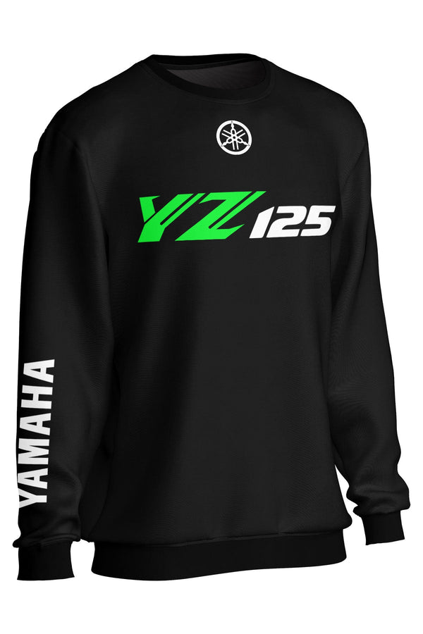 Yamaha Yz125 Sweatshirt
