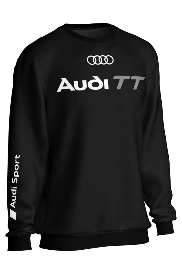 Audi TT Sweatshirt