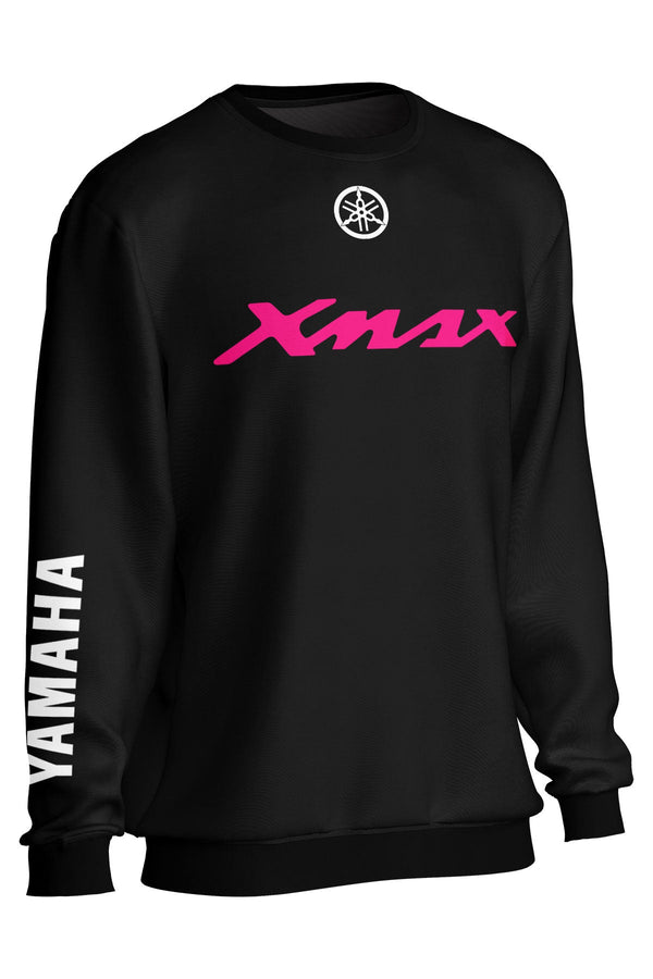 Yamaha Xmax Sweatshirt