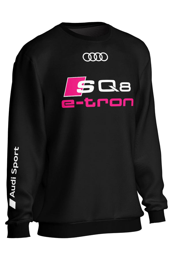 Audi SQ8 E-tron Sweatshirt