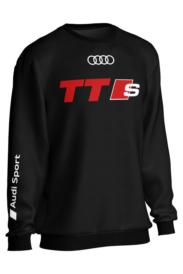 Audi TTS Sweatshirt