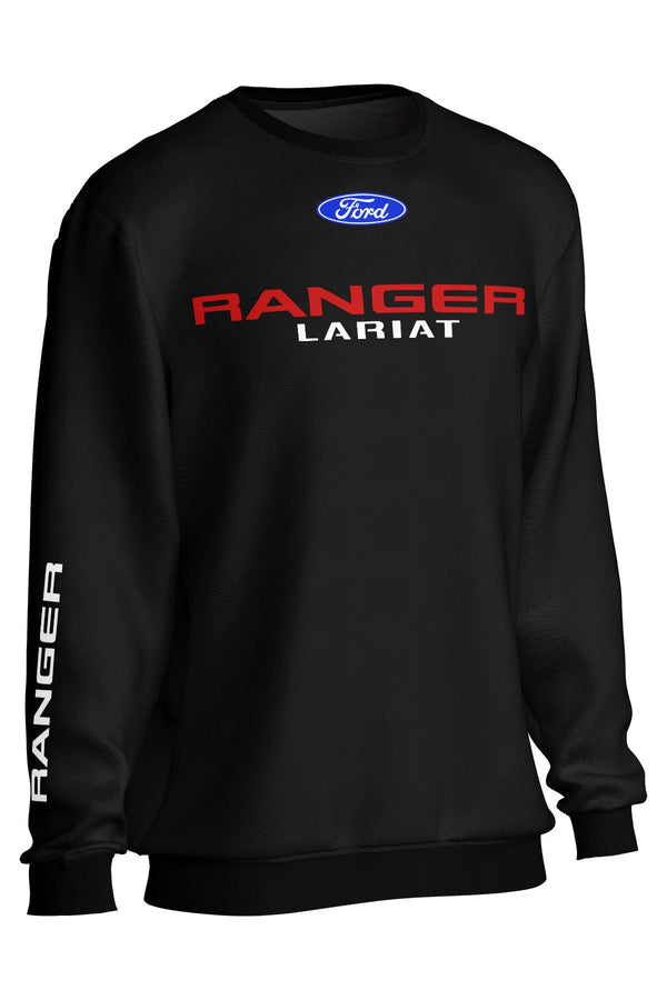 Ford Ranger Lariat Sweatshirt