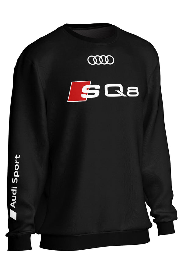 Audi SQ8 Sweatshirt