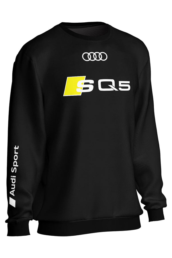 Audi SQ5 Sweatshirt