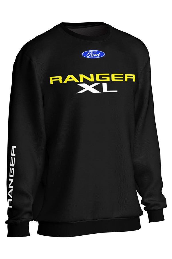 Ford Ranger Xl Sweatshirt
